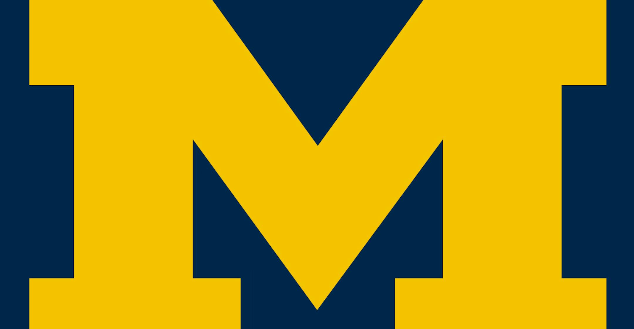 University of Michigan Logo