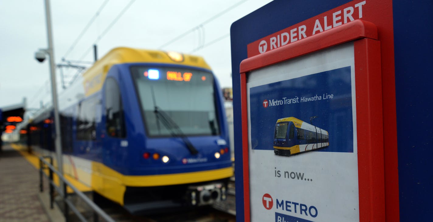 Most members of the Metropolitan Council rarely use the public transportation system they are in charge of overseeing, based on transit pass usage and a Star Tribune survey of the 17-member body.