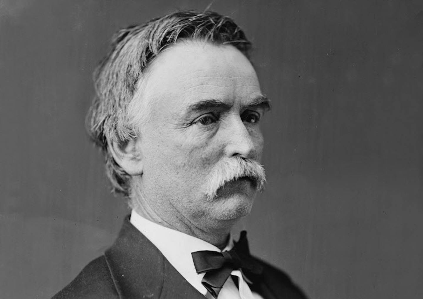 J. Proctor Knott, a Kentucky congressman who's the namesake of Proctor, Minn.