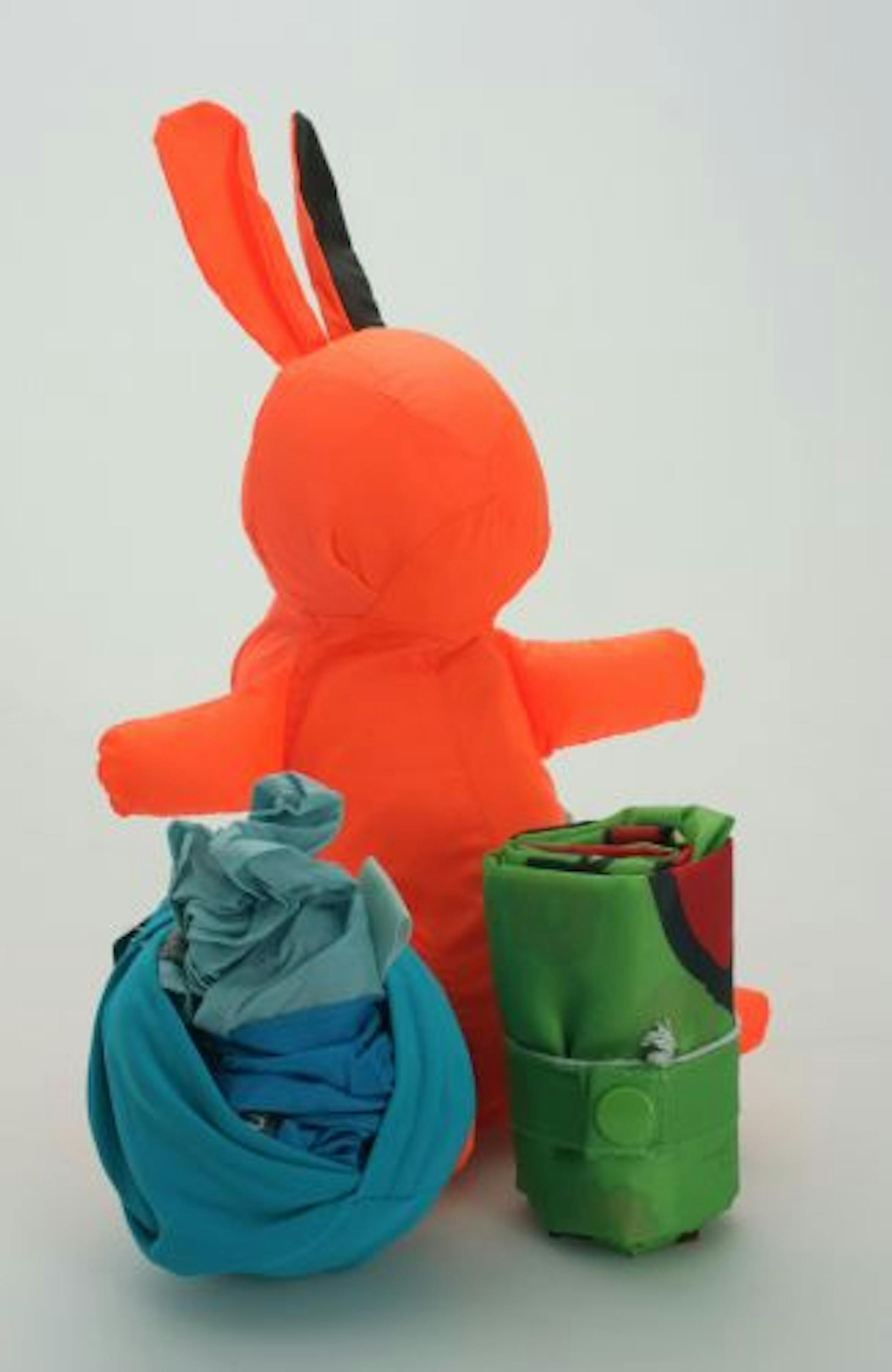 Childrens stuff-sacks