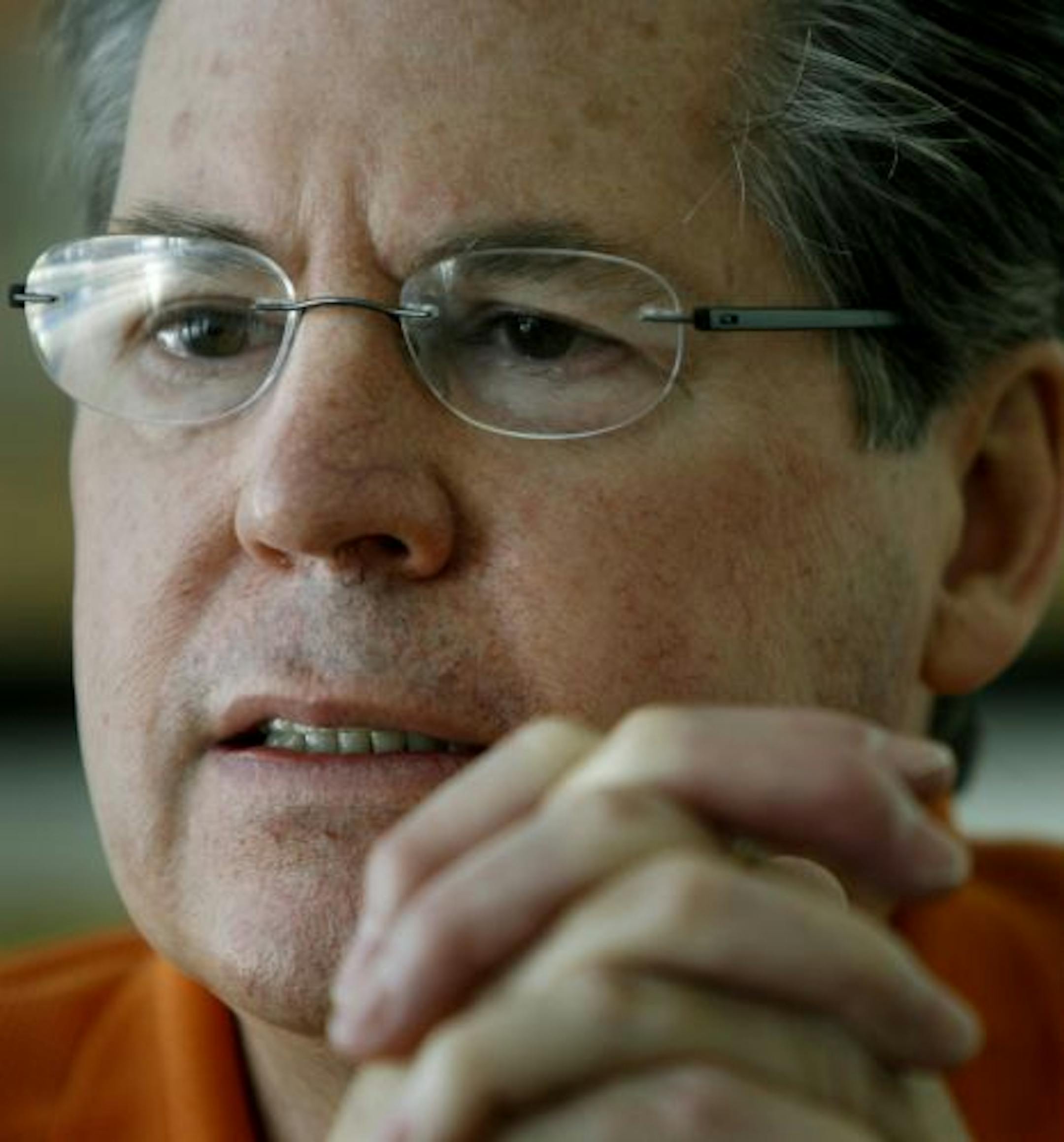 "I was barely able to hold a thought, " said David Francis as he remembered the initial days of when his son Jonathan David Francis went missing.