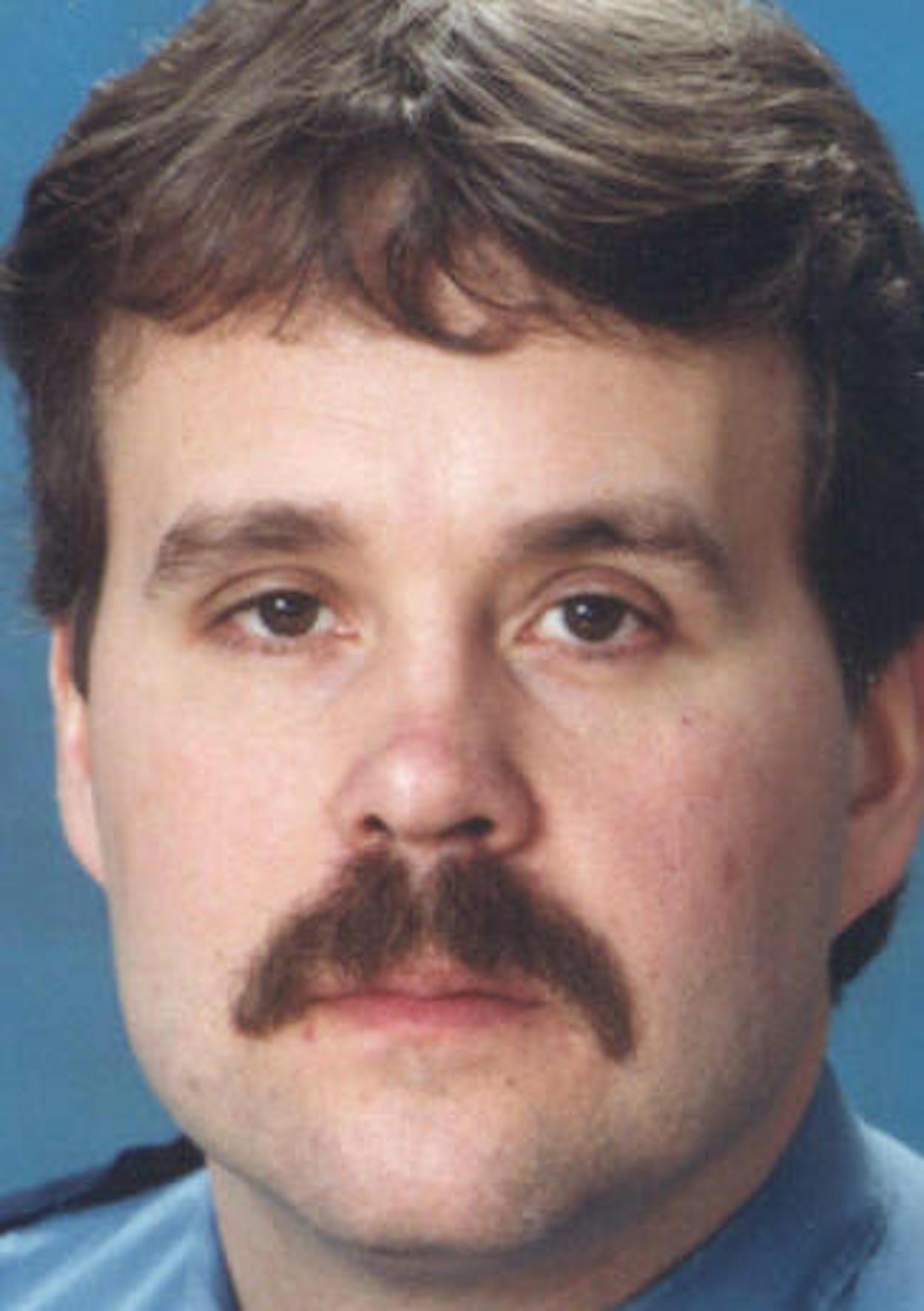 St. Paul police sgt. Gerald Vick (handout)