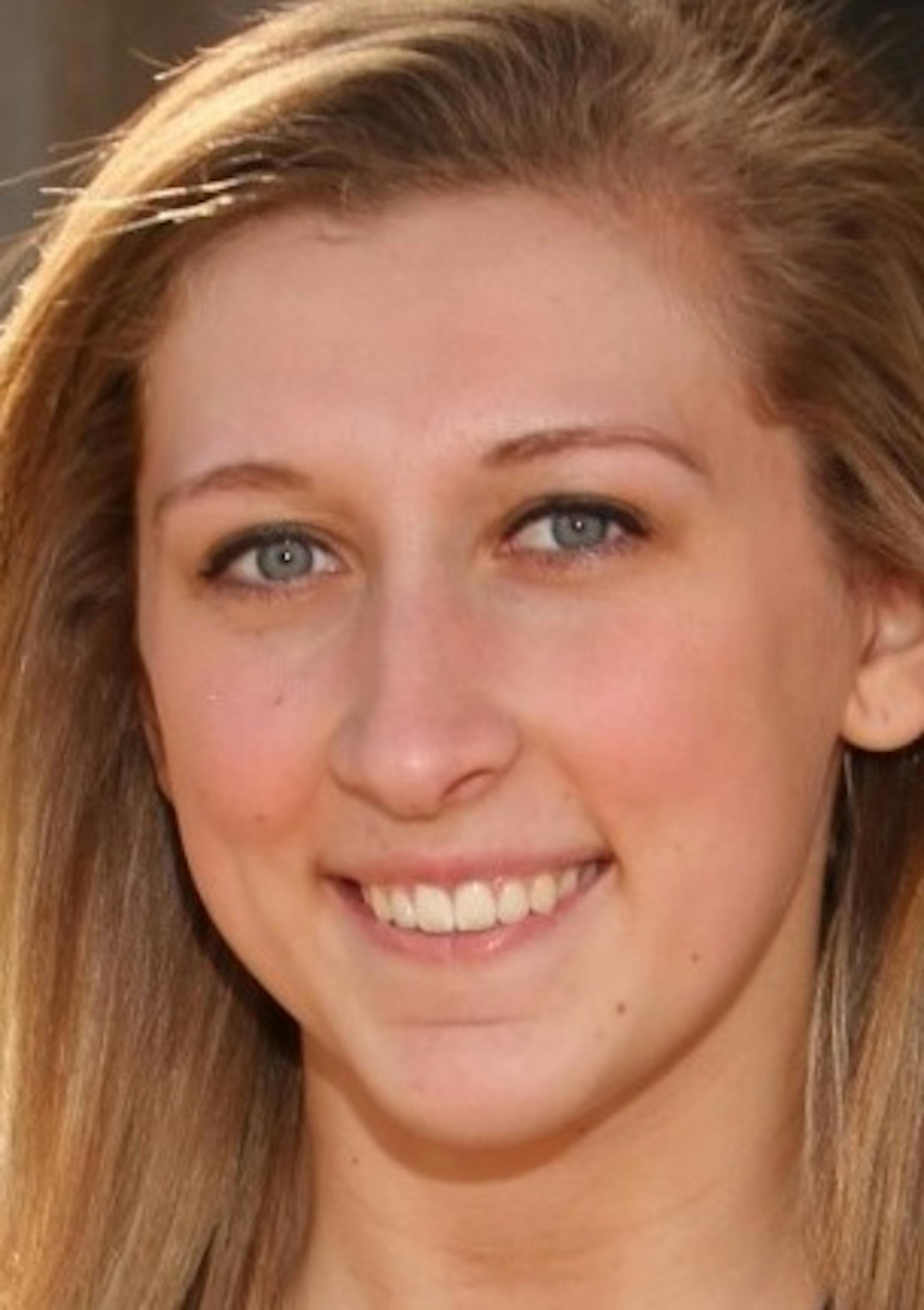 Ashley Osbeck, Blaine lacrosse