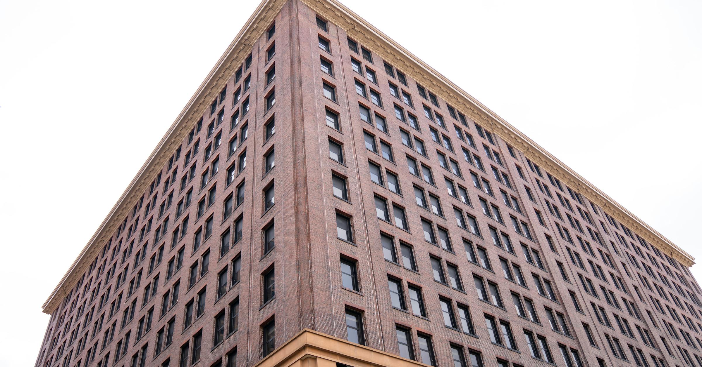 Florida real estate investor buys St. Paul’s Great Northern Building