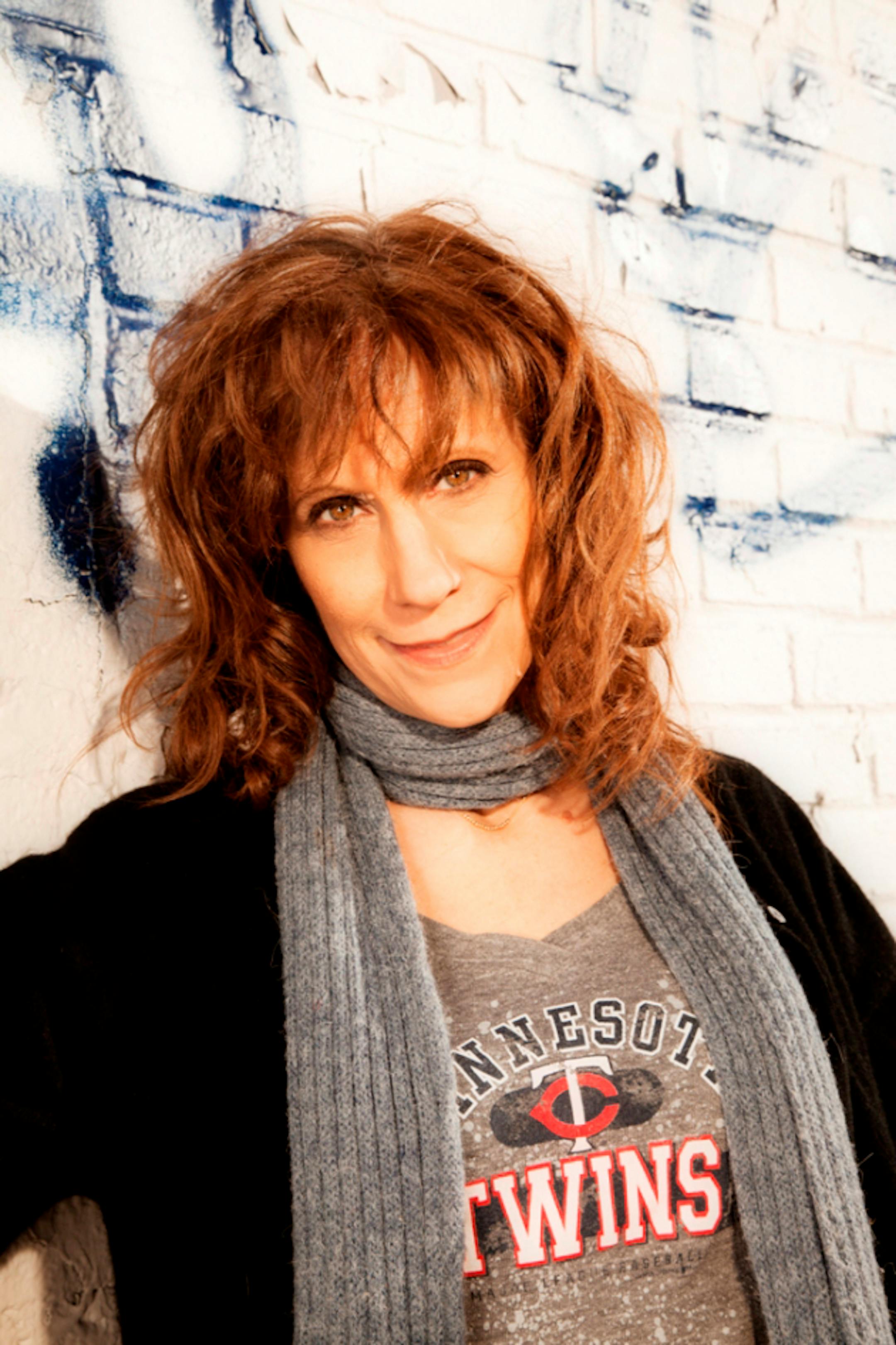 Lady Parts Justice co-founder Lizz Winstead. / Photo by Mindy Tucker