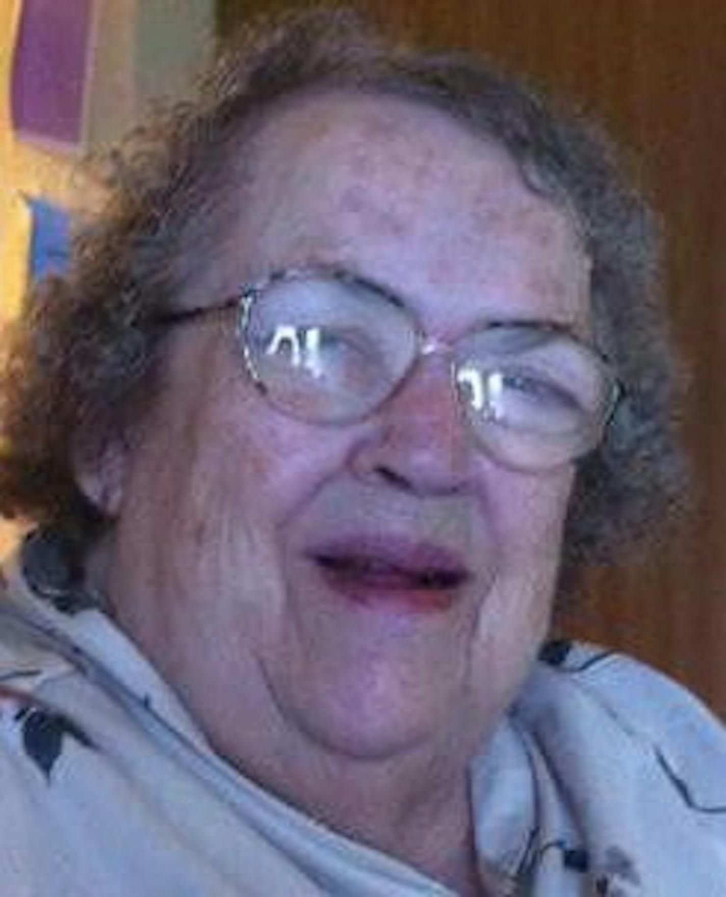 Helen Marie Rider, who died Nov. 14 at age 82, was one of the first single parent foster parents in Hennepin County.