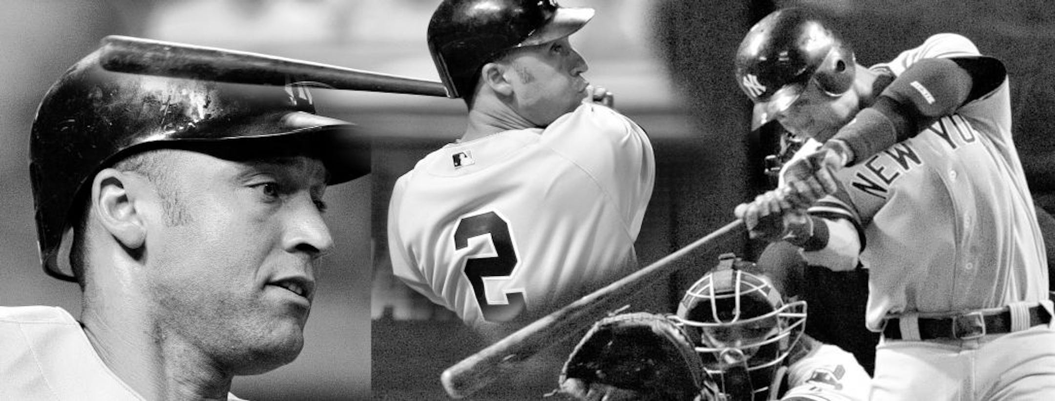 Derek Jeter needs three more hits to reach 3,000 for his career.