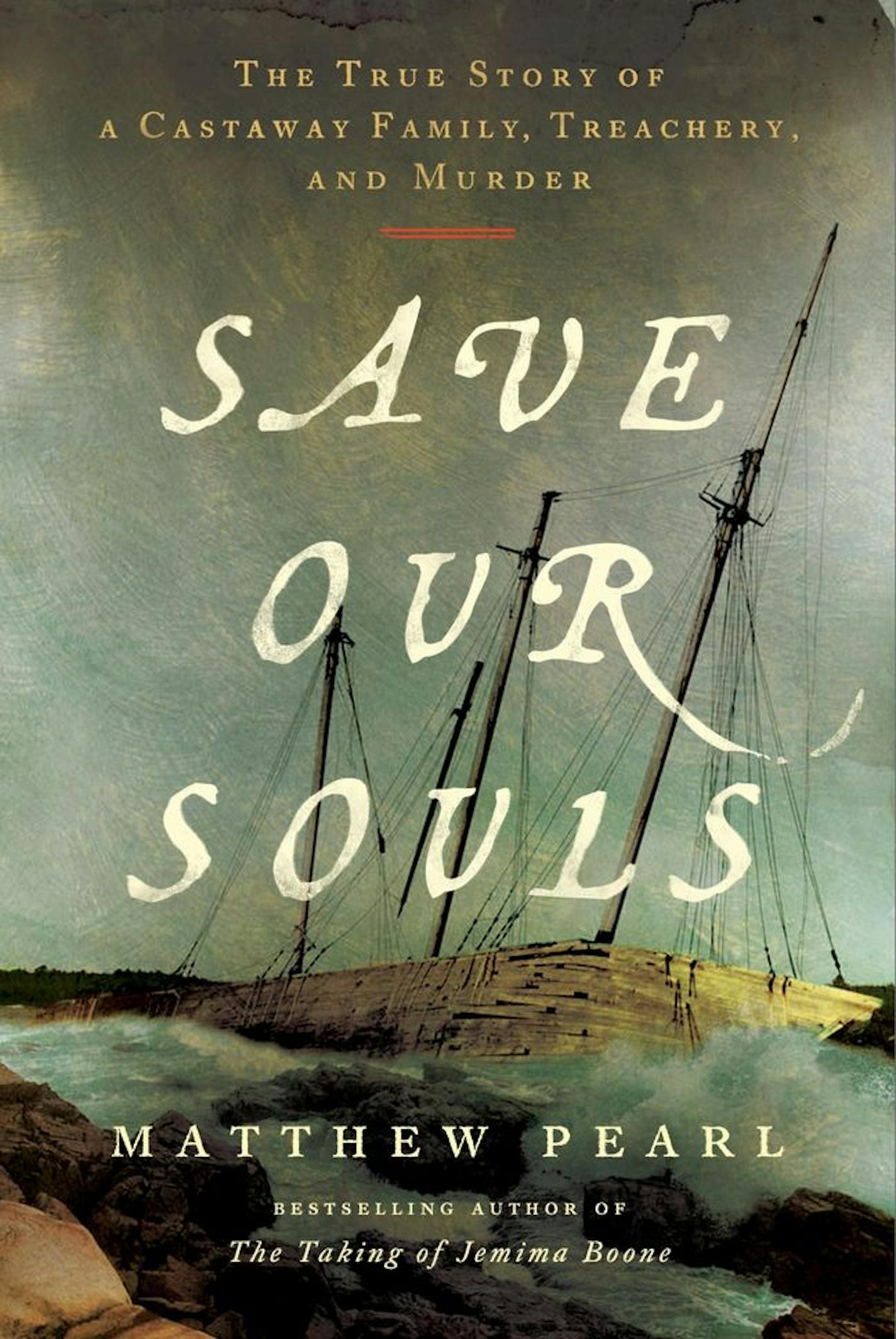 cover of Save Our Sails is a painting of a 19th century ship at sea