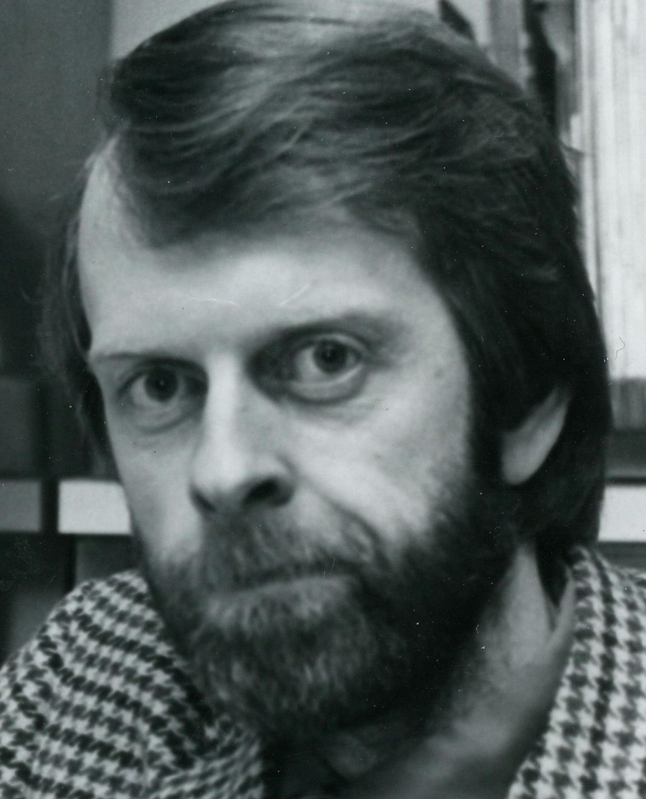 John Ylvisaker, a Lutheran hymn composer, died March 9 in Waverly, Iowa. He was 79.