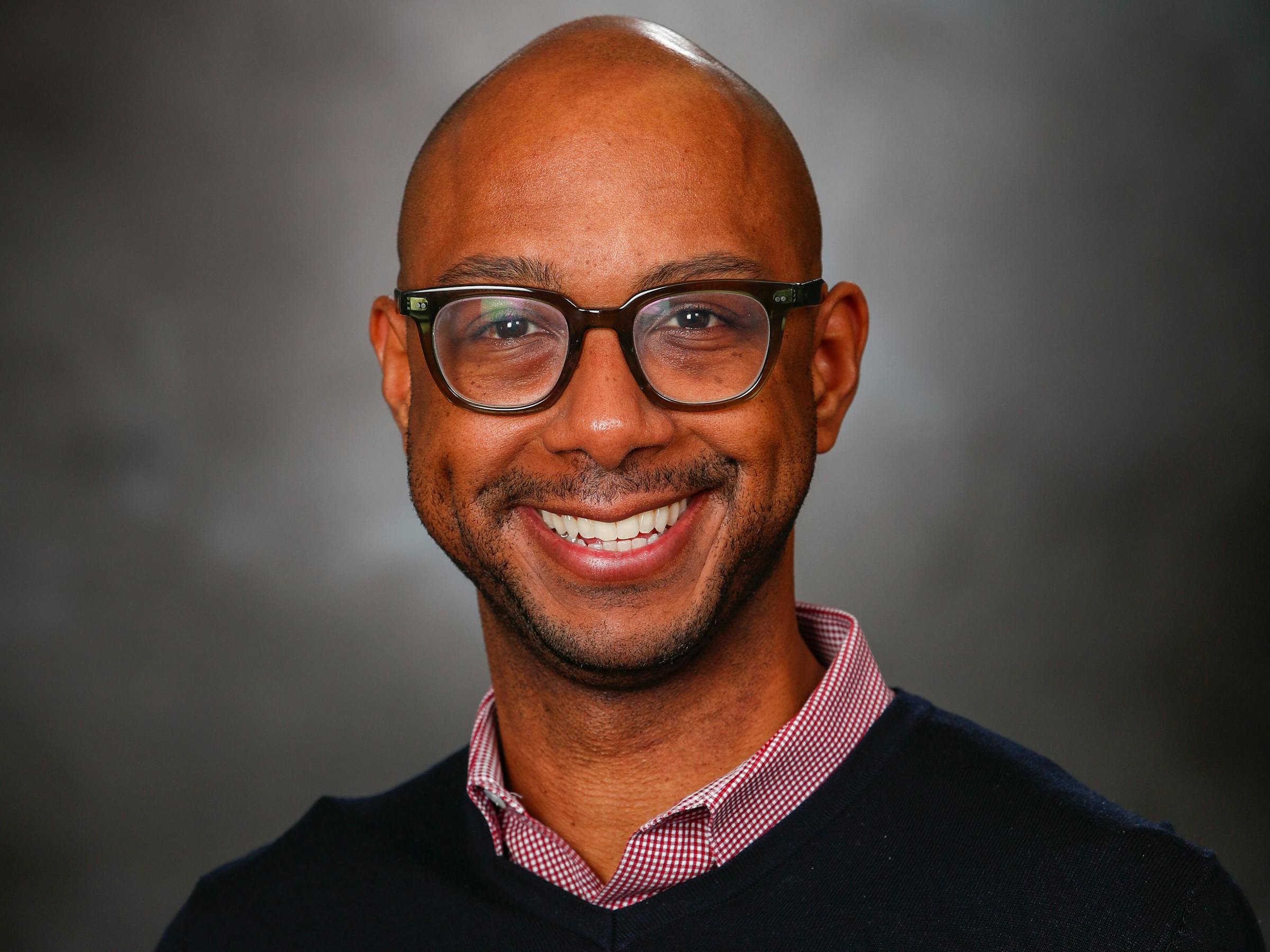 Scene Makers Q+A: University of Minnesota professor explains his course ...