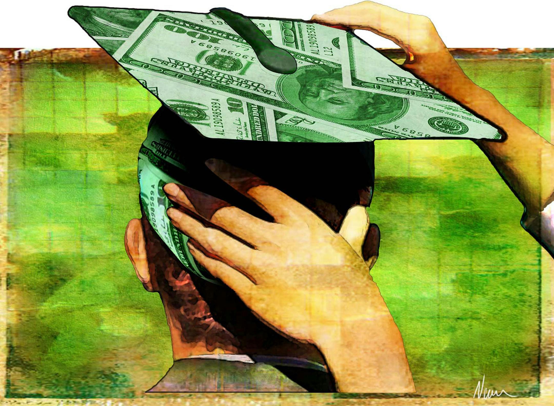 Rick Nease/Detroit Free Press/MCT