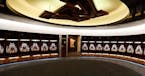 Gophers move into renovated Mariucci Arena locker room