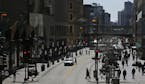 On Nicollet Mall, A makeover of Nicollet Mall is expected to be up to $40 million and include reconstruction of the streets and sidewalks .]rtsong-taa