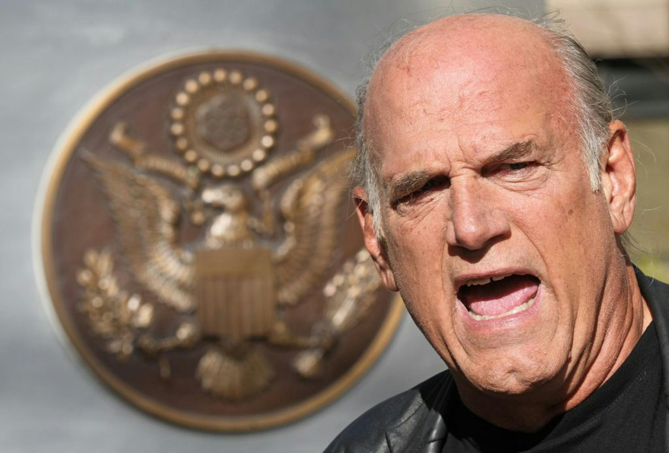 Jesse Ventura