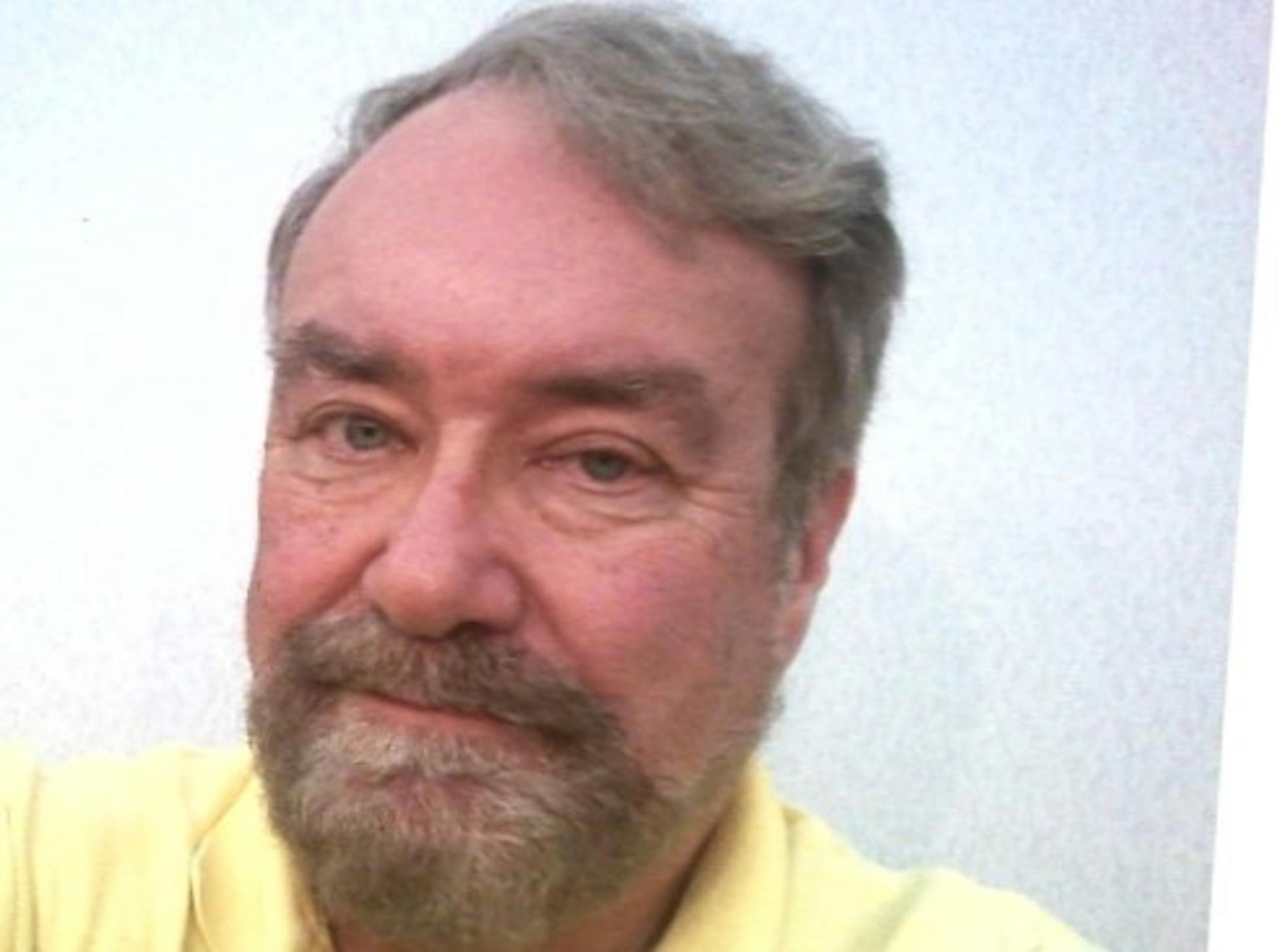 David Perlman