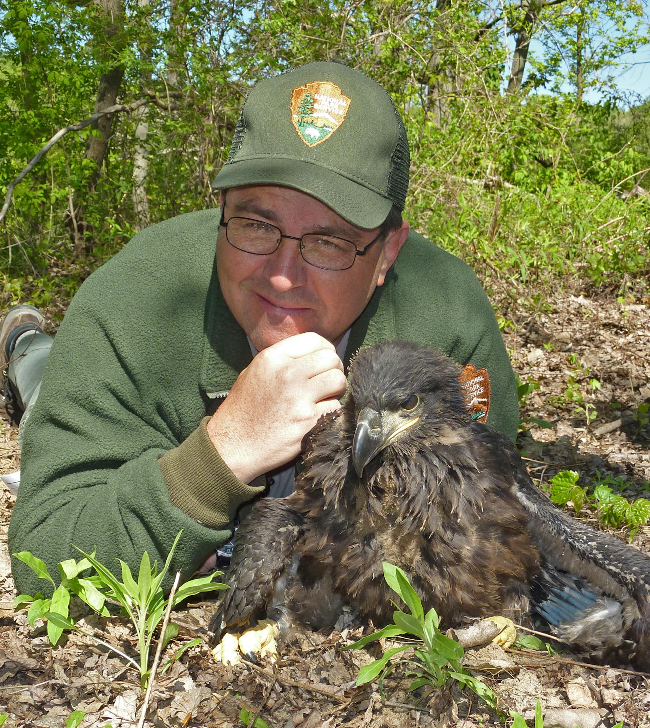 Paul Labovitz of the National Park Service has been superintendent of the Mississippi River National River and Recreation Area, headquartered in St Paul, since 2007. In his time here, Labovitz has championed the recreational use of the Mississippi by metro kids, and has also pushed the idea of closing the St. Anthony lock to stop invasive carp from moving upstream of the Twin Cities.