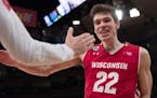 Badgers have the most impressive football and basketball streak in history
