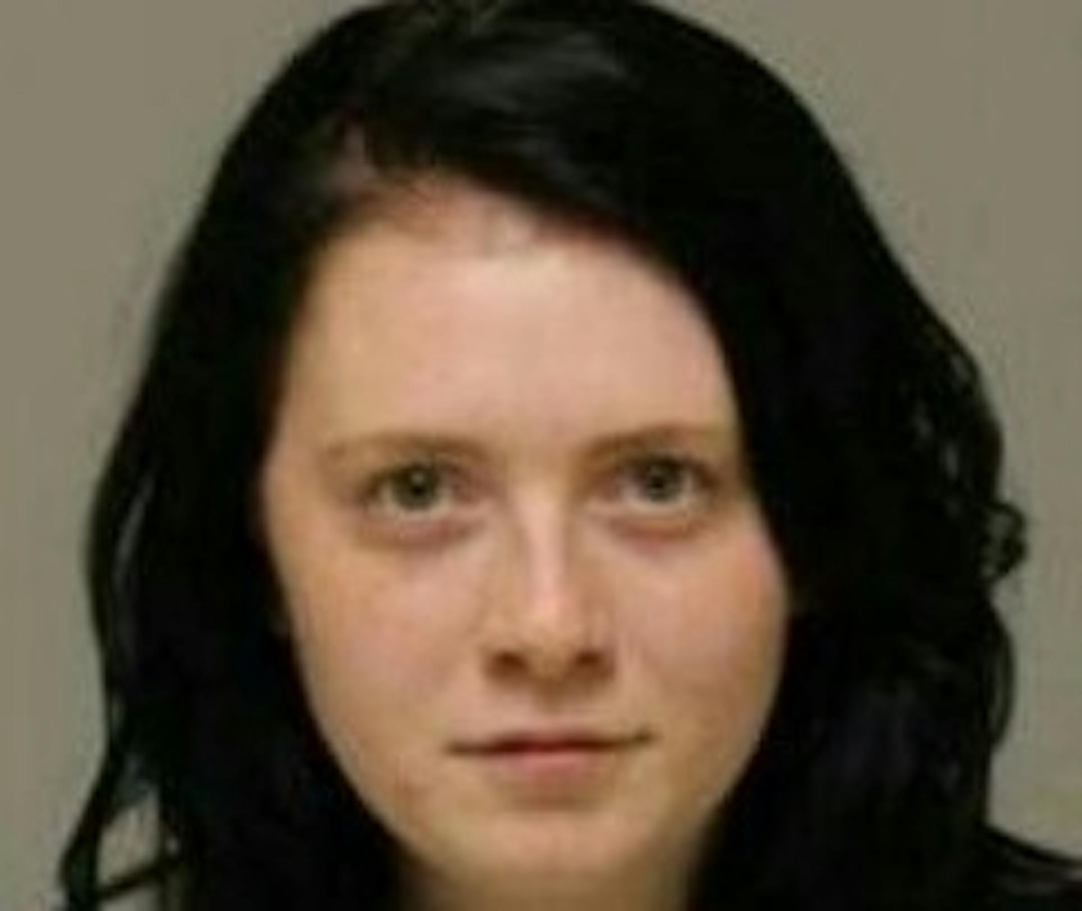 Cassandra Borden