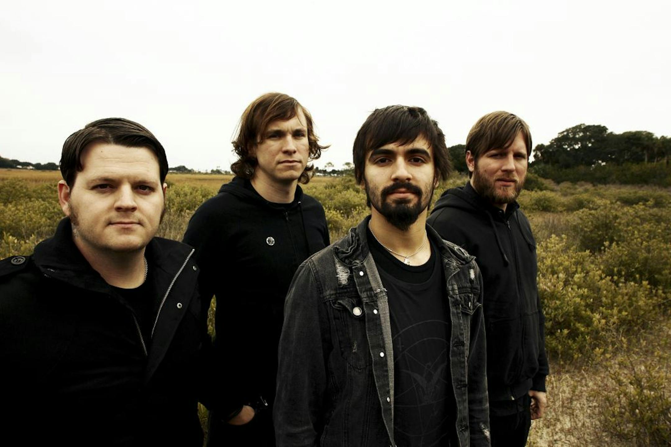 Against Me! plays First Avenue on Tuesday.