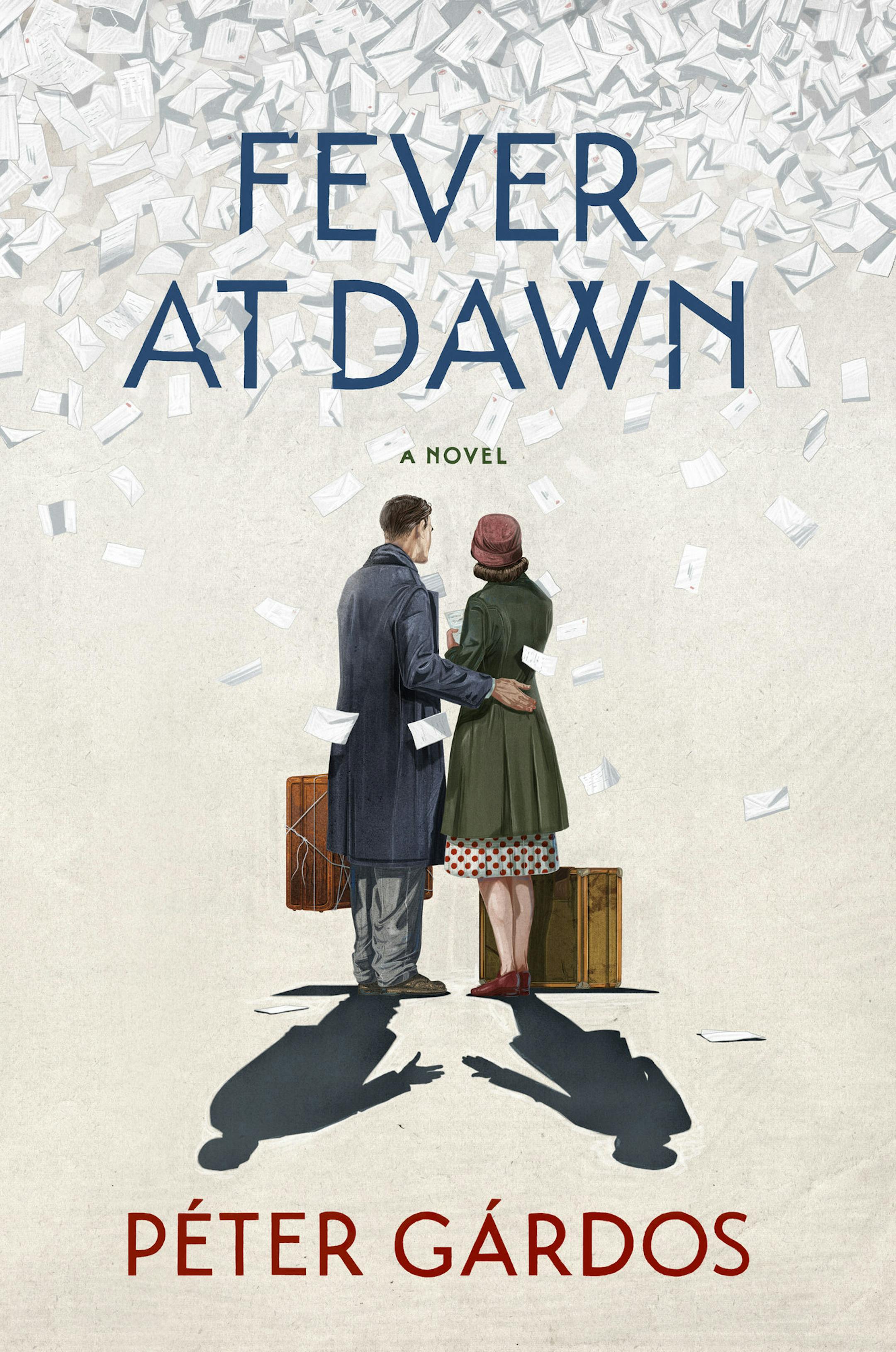 "Fever at Dawn," by Péter Gárdos