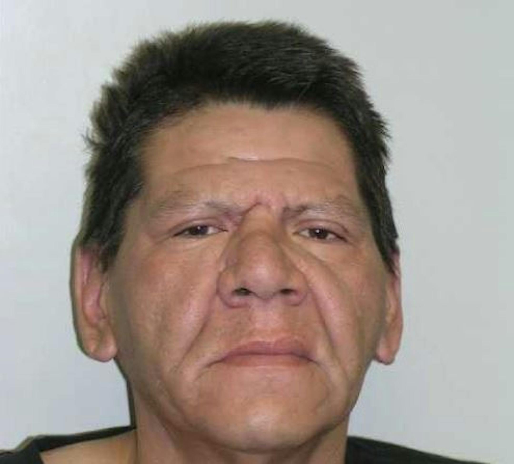 Elmer Thompson, charged in fatal hit-and-run.