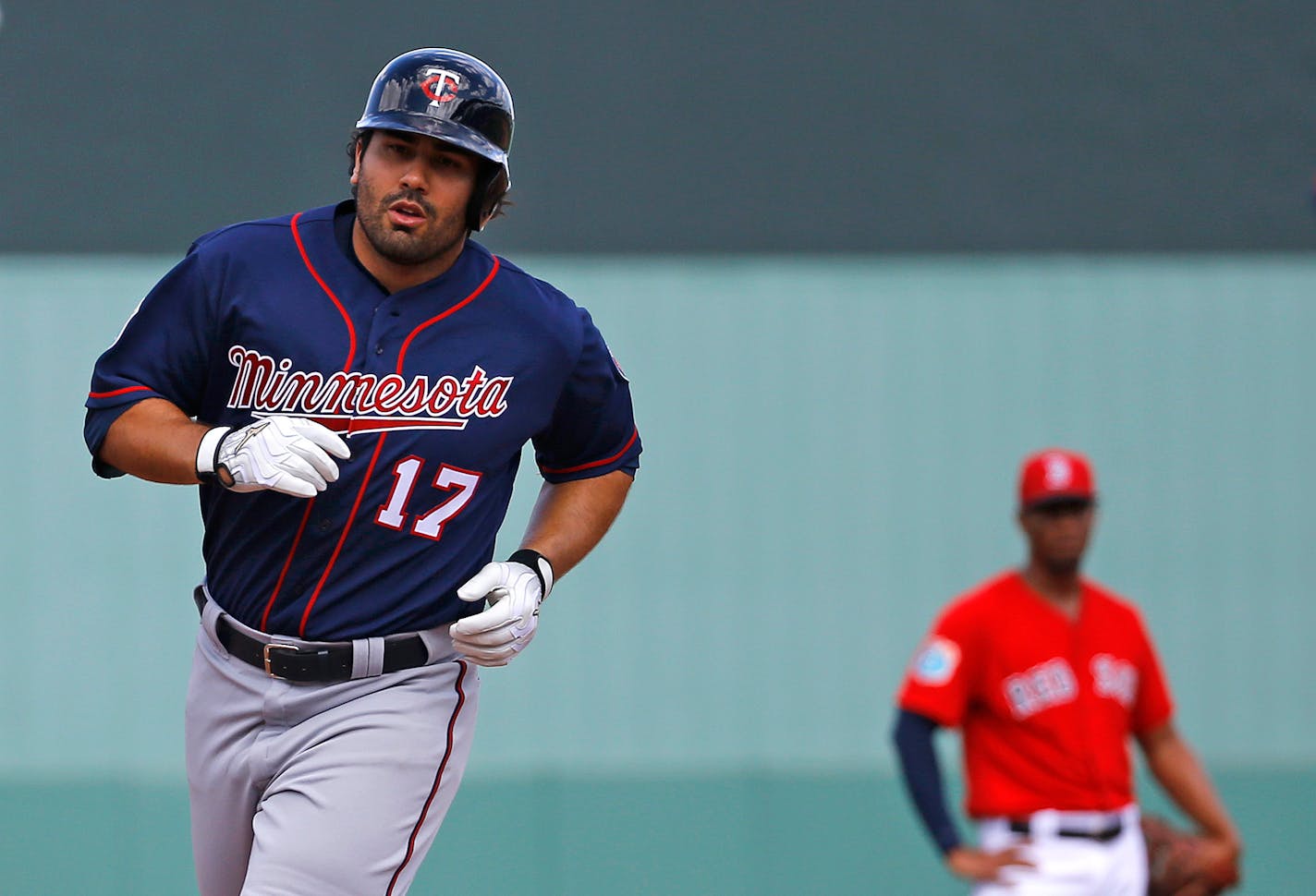 Carlos Quentin has asked for, and received his release from the Twins, and it looks like his career might be over.