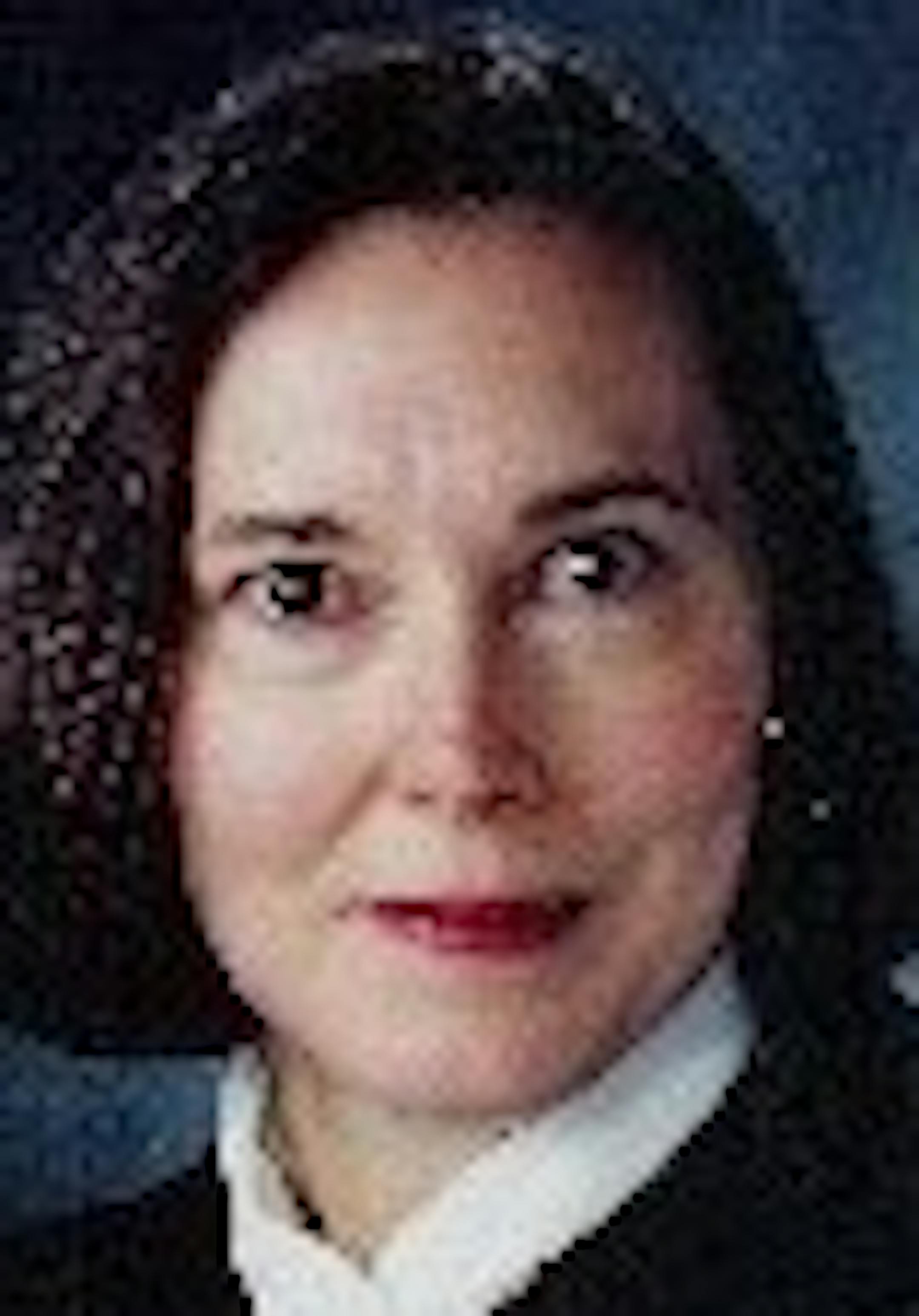 Judge Denise Reilly