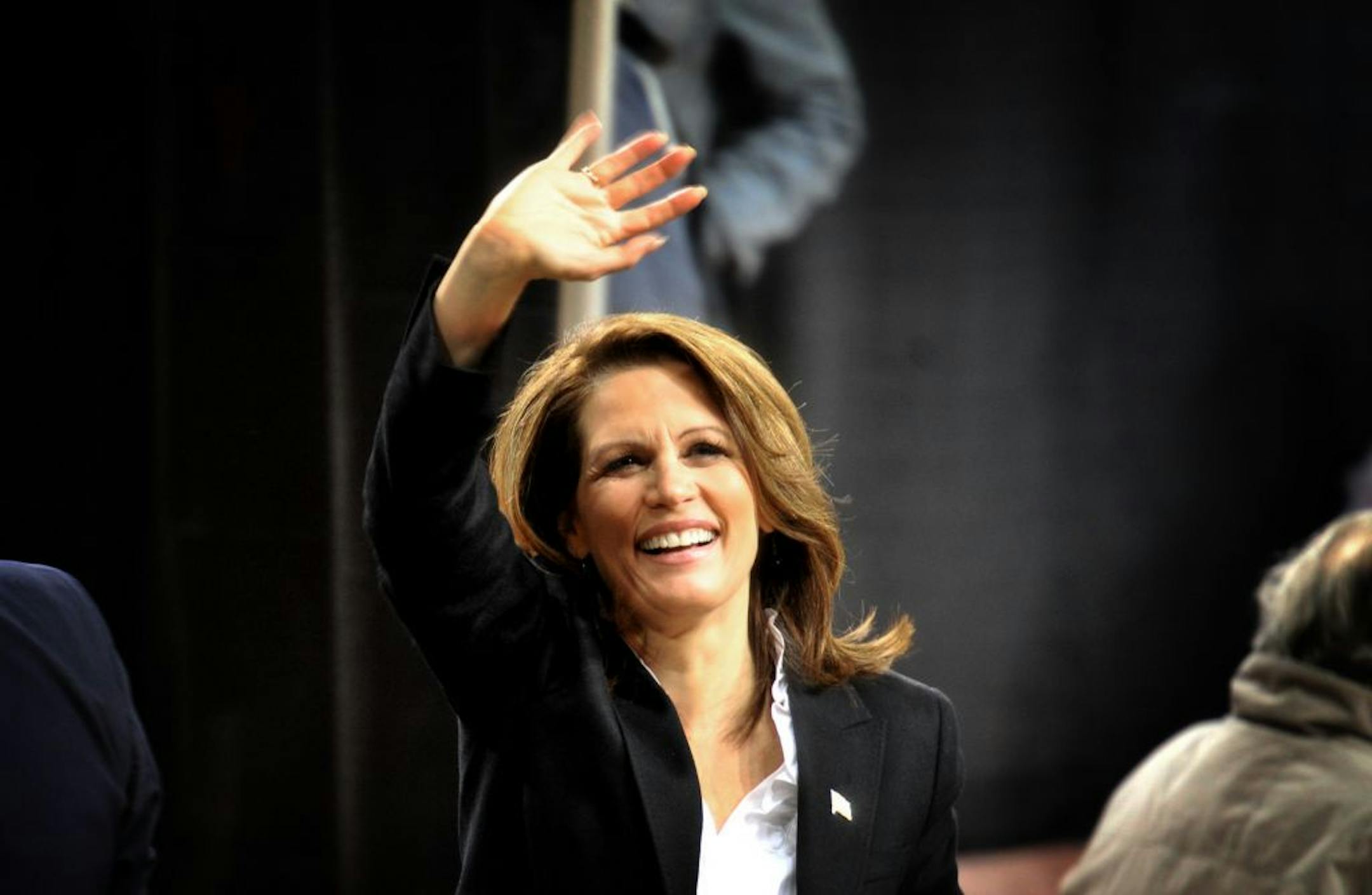 Michele Bachmann