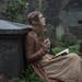 Elle Fanning as Mary Shelley in "Mary Shelley." (TIFF) ORG XMIT: 1231696