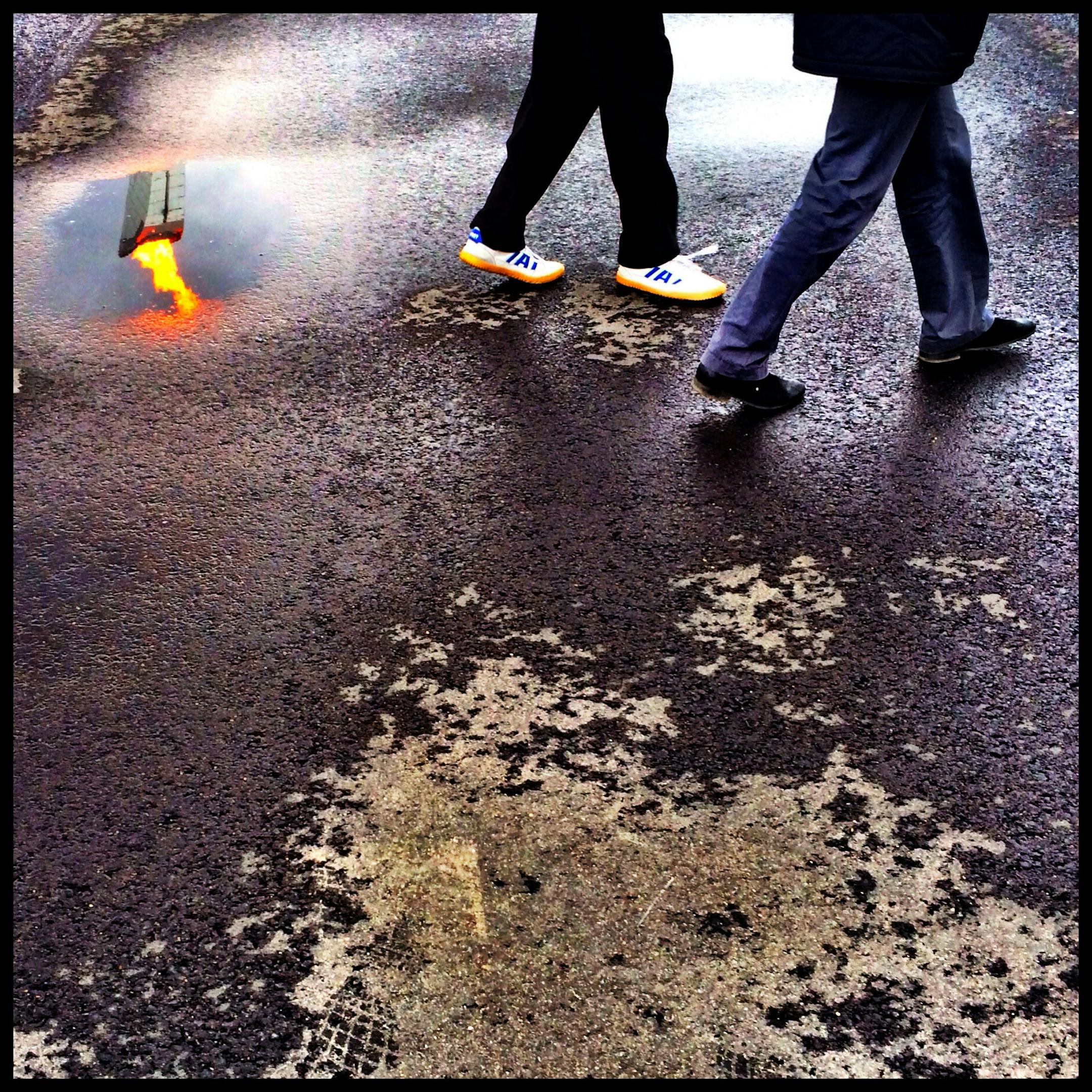 iPhone photos from the Sochi 2014 Winter Olympics. ] CARLOS GONZALEZ cgonzalez@startribune.com - February, 2013, Sochi, Russia, Sochi 2014 Winter Olympics, iPhone Photos ORG XMIT: MIN1402230317530596