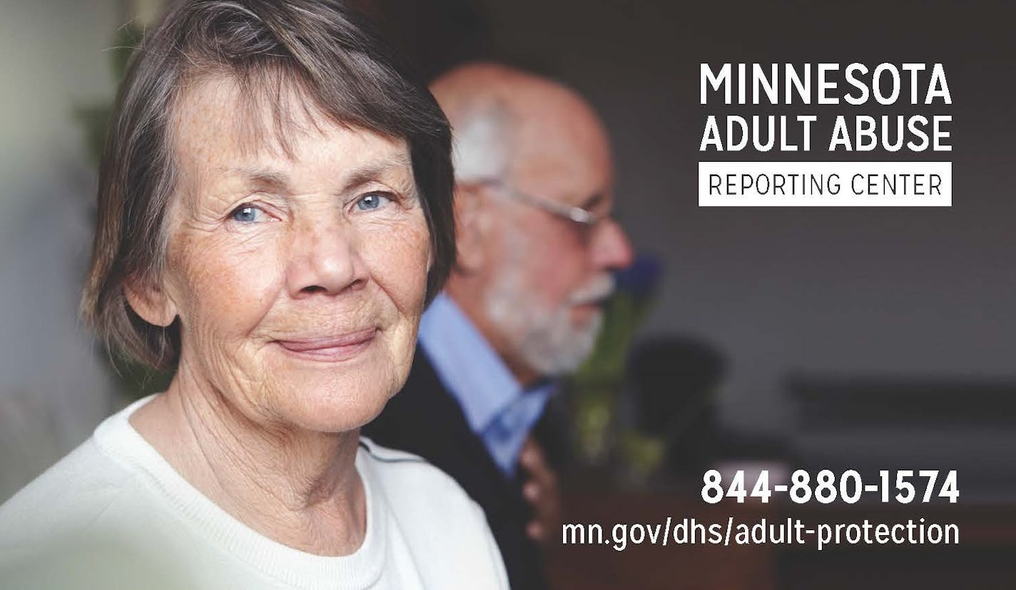 Nearly two years after launching a statewide abuse reporting hot line, Minnesota regulators are overwhelmed by a deluge of new reports alleging abuse and neglect of vulnerable adults in nursing homes, hospitals and other state-licensed facilities.