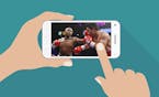 Periscope ups the ante for sports, media and politics