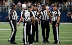 The NFL's competition committee will step up efforts this week to warn teams that the league is prepared to increase ejections and suspensions of egre