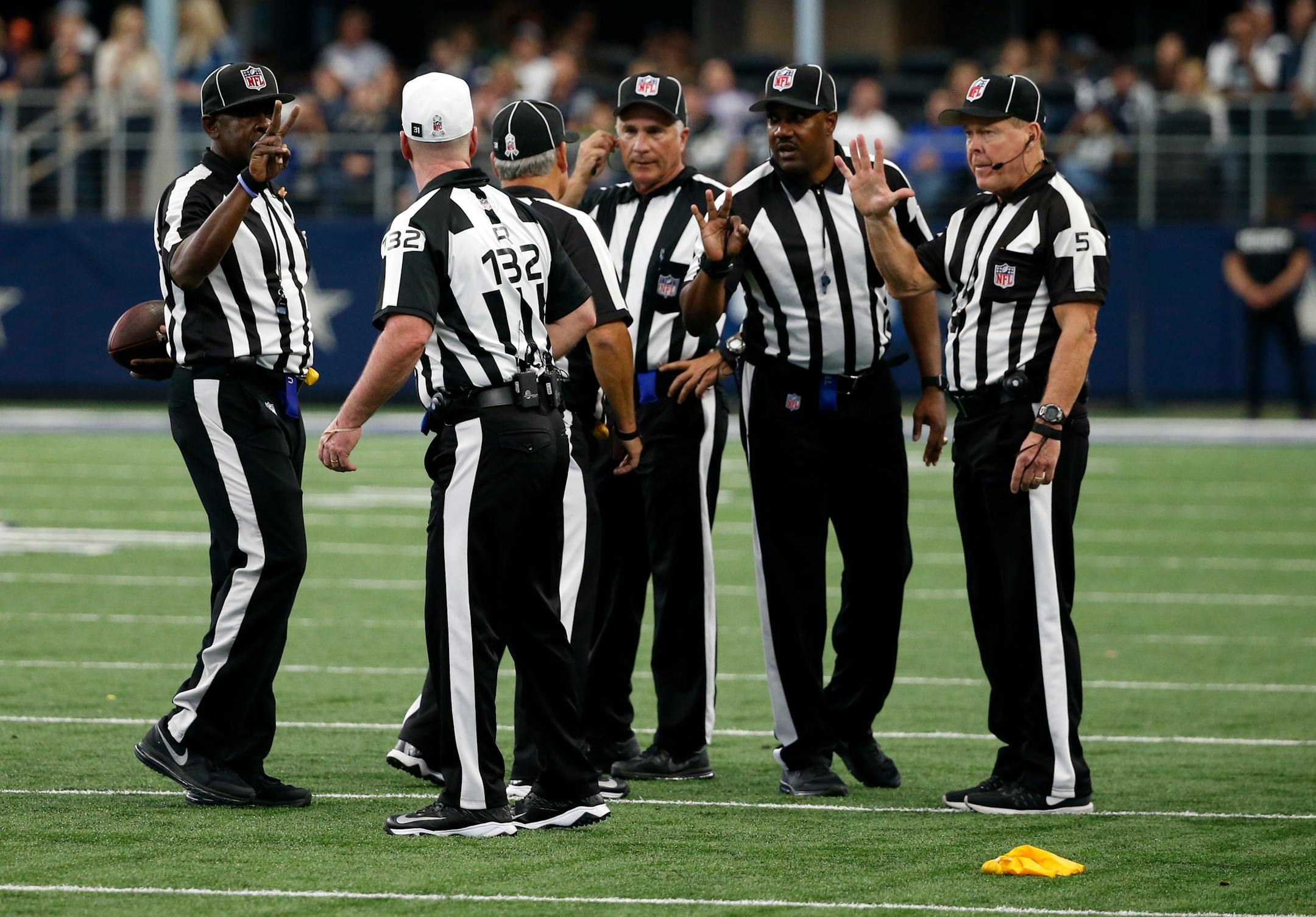 The NFL's competition committee will step up efforts this week to warn teams that the league is prepared to increase ejections and suspensions of egregious illegal hits in 2017.
