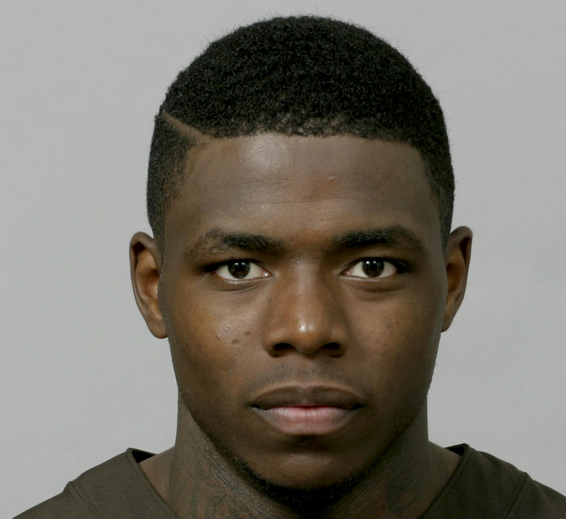This is a 2013 photo of Josh Gordon of the Cleveland Browns NFL football team. This image reflects the Cleveland Browns active roster as of Thursday, May 23, 2013 when this image was taken. (AP Photo) ORG XMIT: NFLHS13