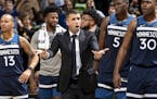 During this game on December 30, Timberwolves coach Ryan Saunders disputed a call against the Brooklyn Nets