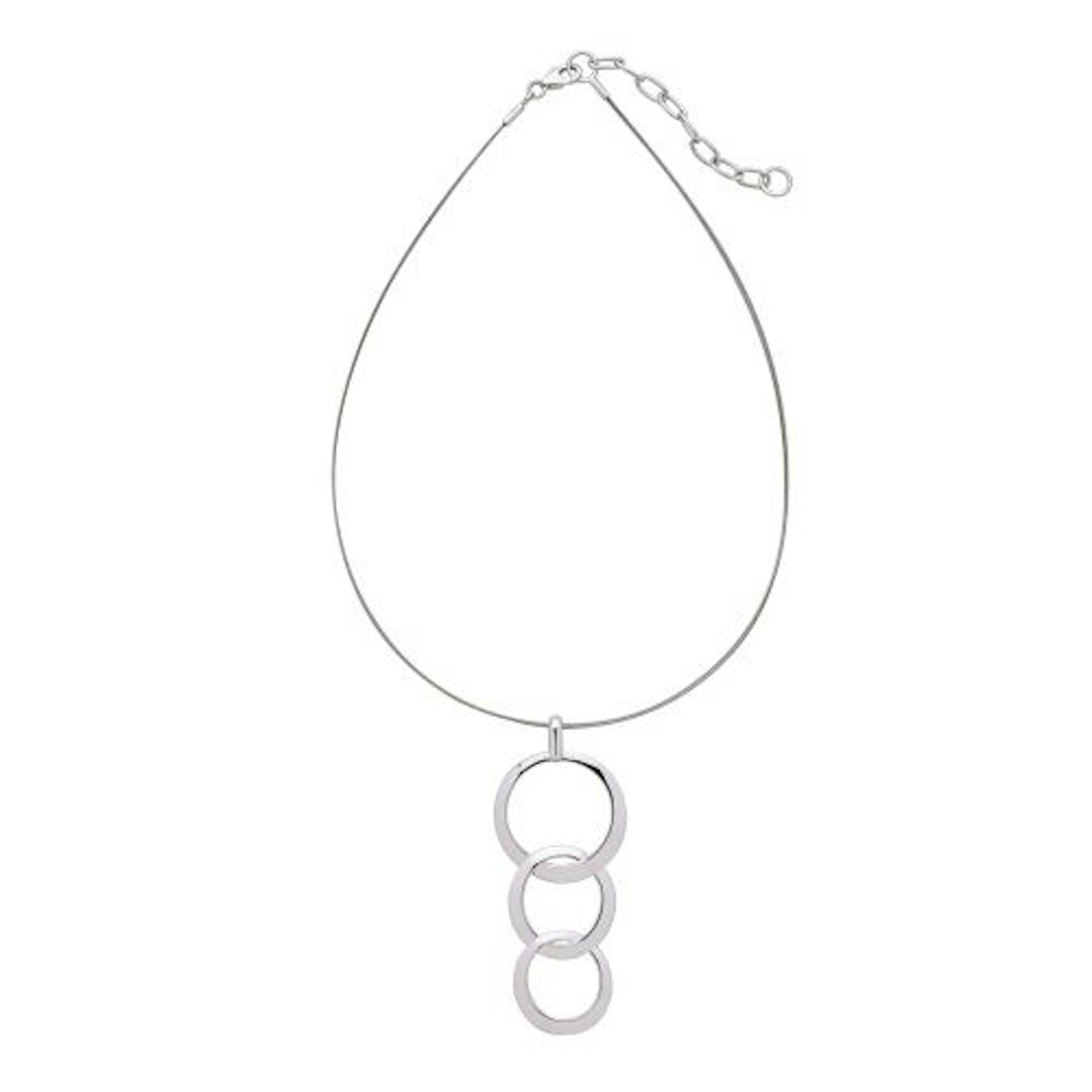 Pick of the week: Silver necklace ($78)