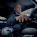 VIN DIESEL stars as Dom in "The Fate of the Furious." On the heels of 2015&#xed;s "Furious 7," one of the fastest movies to reach $1 billion worldwide