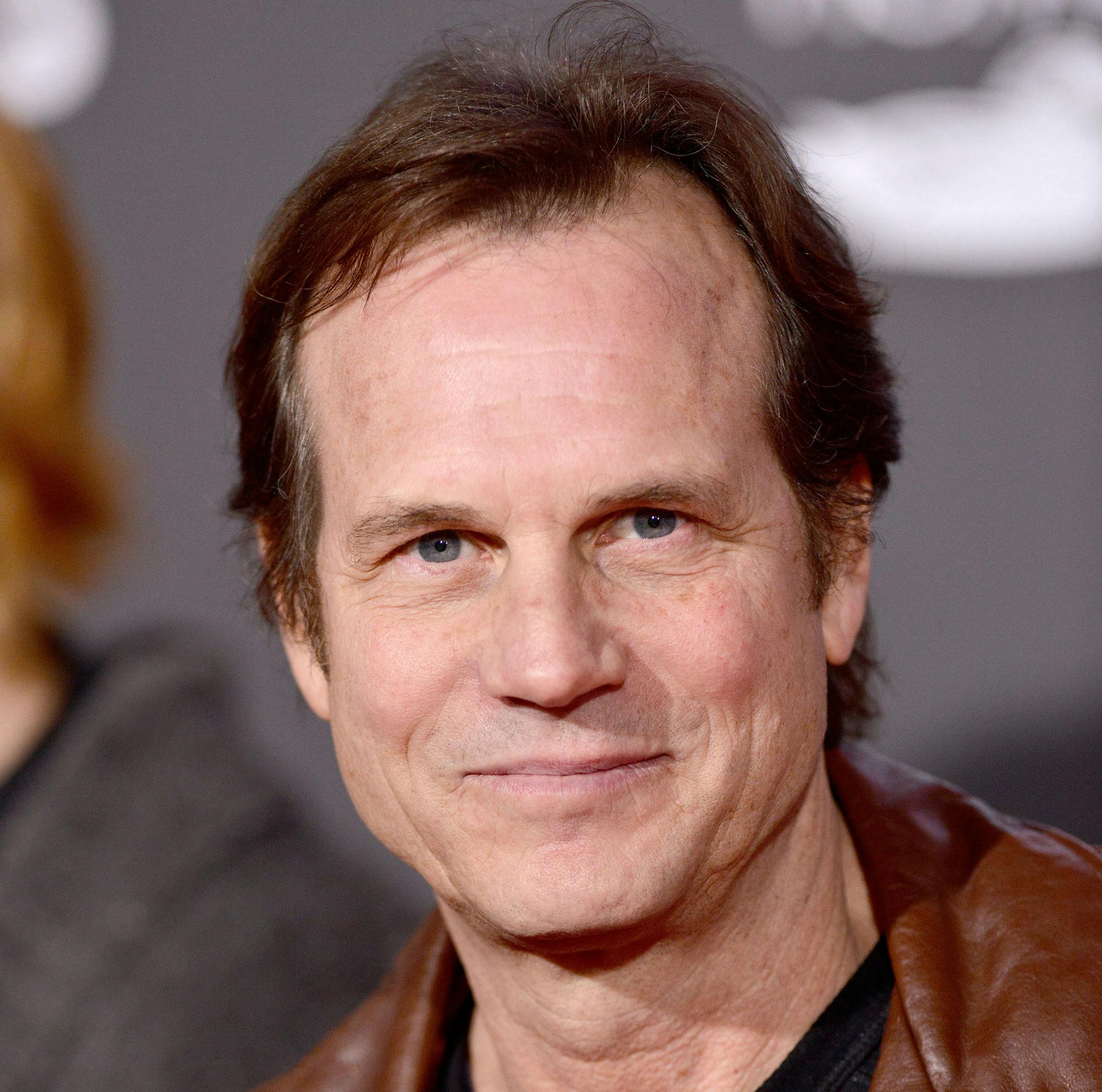 Bill Paxton pictured on Jan. 25, 2016 at the Chinese Theatre in Los Angeles, Calif. Paxton's family has filed a wrongful death suit against against Cedars-Sinai Medical Center in Los Angeles and the surgeon who operated on Paxton. (Lionel Hahn/Abaca Press/TNS)