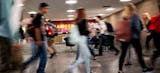 The hallways at Forest Lake Area High School are packed with students heading to their next class rooms. ] GLEN STUBBE &#x2022; glen.stubbe@startribune.com Monday, September 24, 2018 Schools around Minnesota finished out the 2017-18 school year facing some of the biggest budget deficits in recent history. Attempts by Gov. Mark Dayton to pass last-minute, emergency funding to help dominated the end of the Legislature session but went nowhere, and schools were left slashing budgets. We check in on