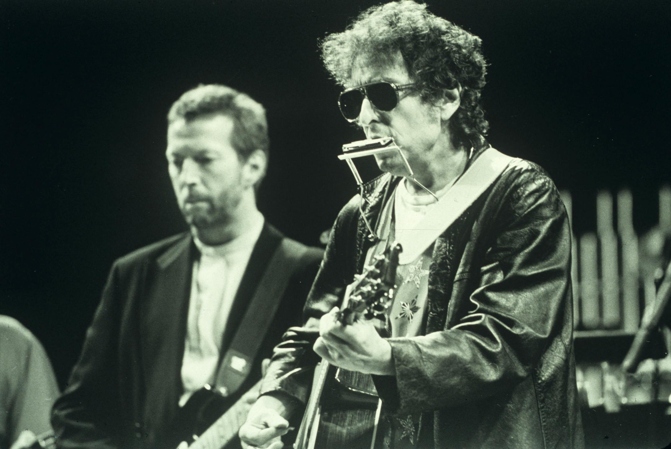 BOB DYLAN: The 30th Anniversary Concert Celebration
