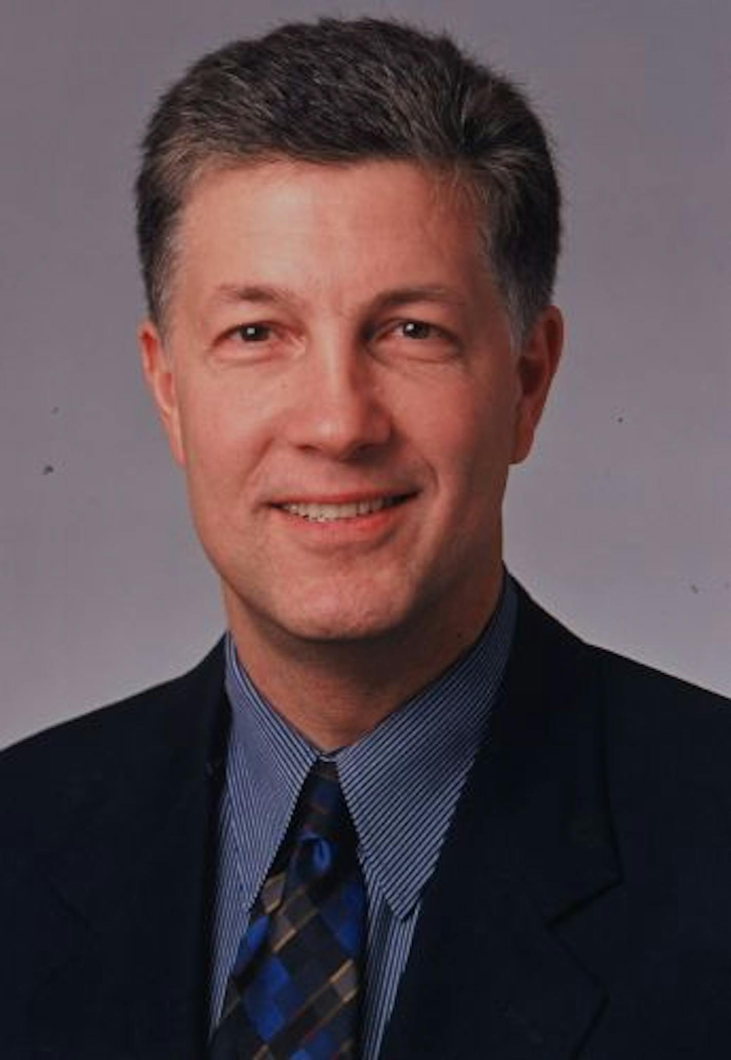 Gregg Steinhafel