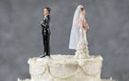 Experts have been predicting a divorce rate increase since the pandemic hit the United States in March.