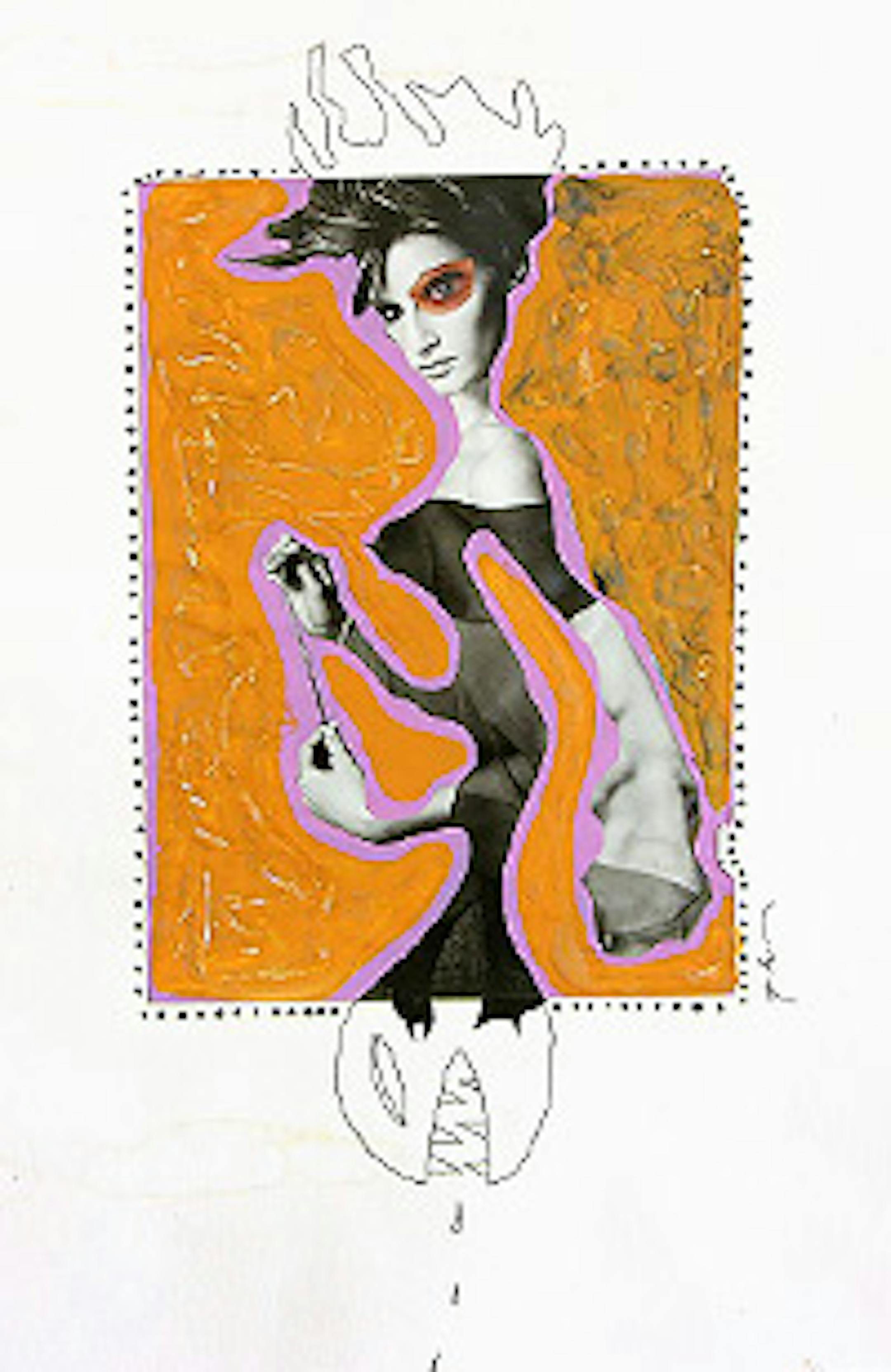 La Mode series by Doug Padilla