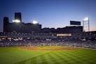 The St. Paul Port Authority manages industrial redevelopments like CHS Field, where the St. Paul Saints play.