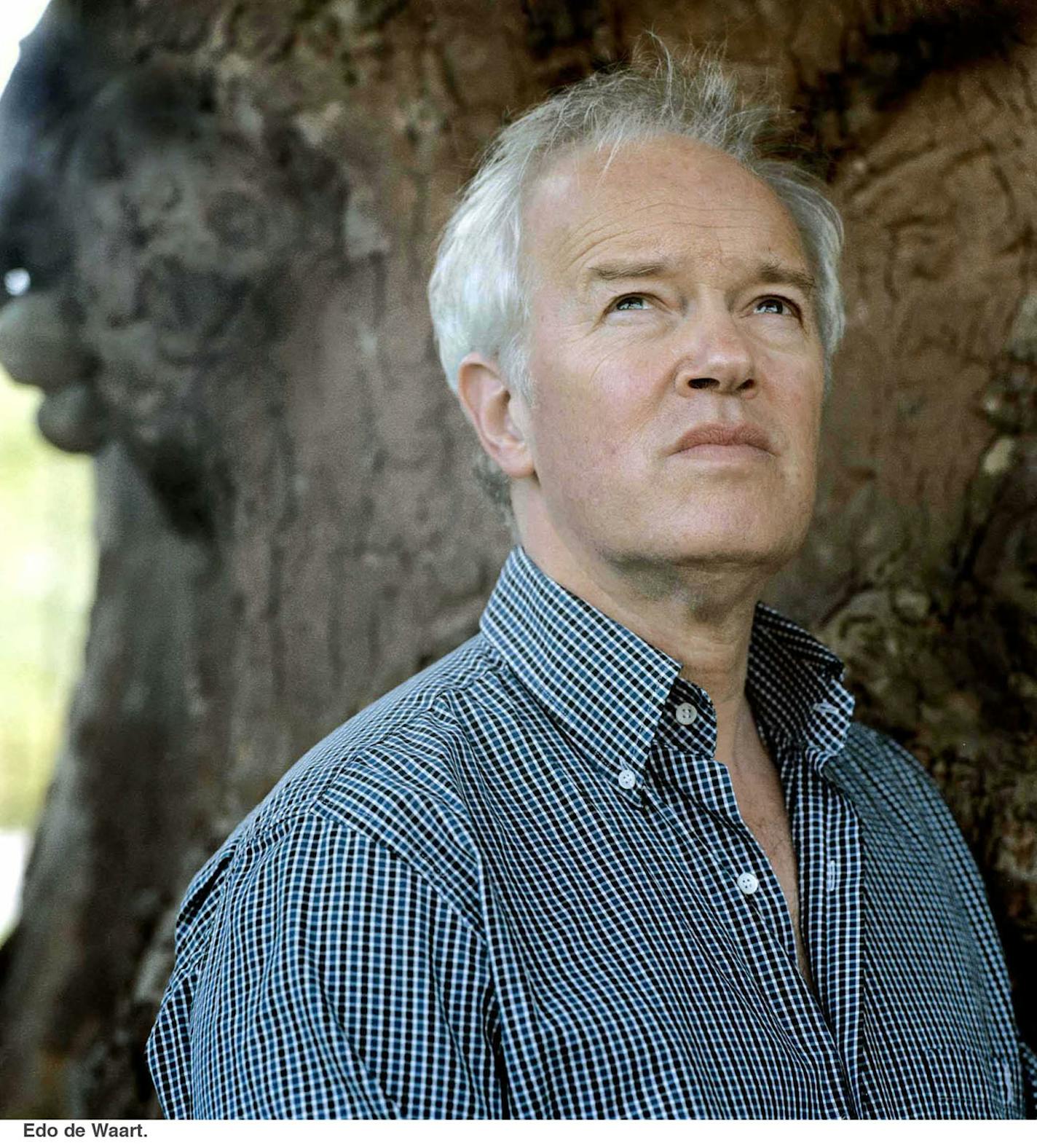 Edo De Waart