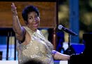 Aretha cancels her Nov. 11 show at Treasure Island due to health issues