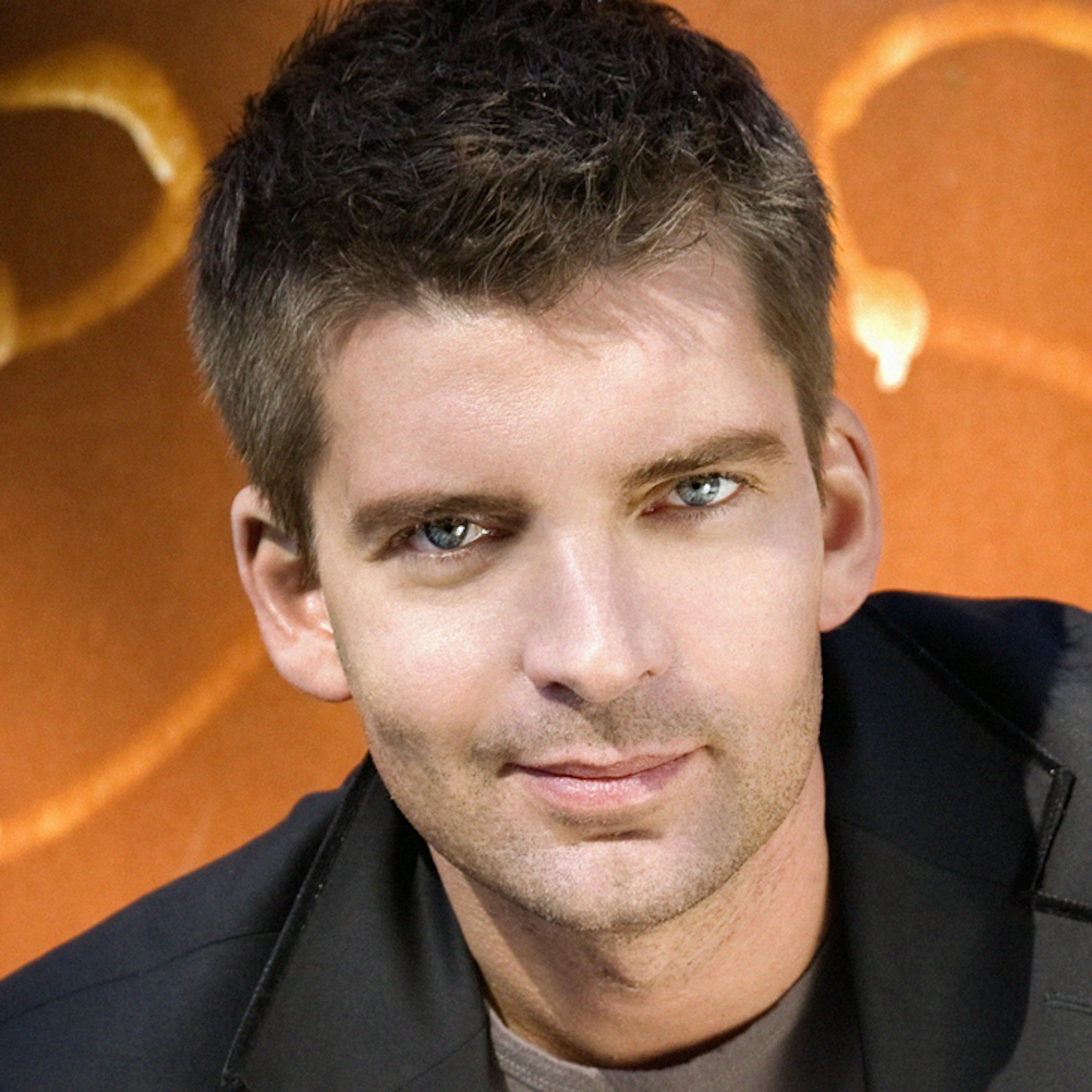 Provided by SPCO Matthias Pintscher