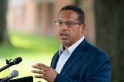 Attorney General Keith Ellison’s office has sued affiliates of a Montana tribe, saying they are making predatory loans.
