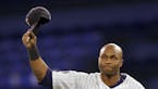 Torii Hunter will be inducted into the Twins Hall of Fame in July.